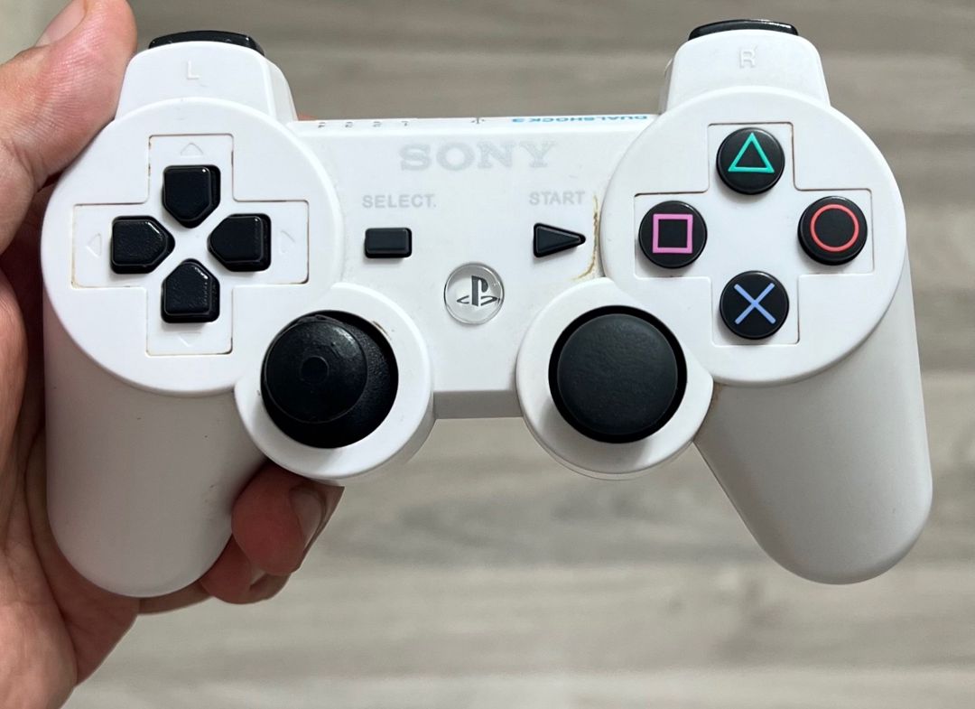 Playstation 3 — Oyunlar, konsollər və proqramlar, Bakı (3)