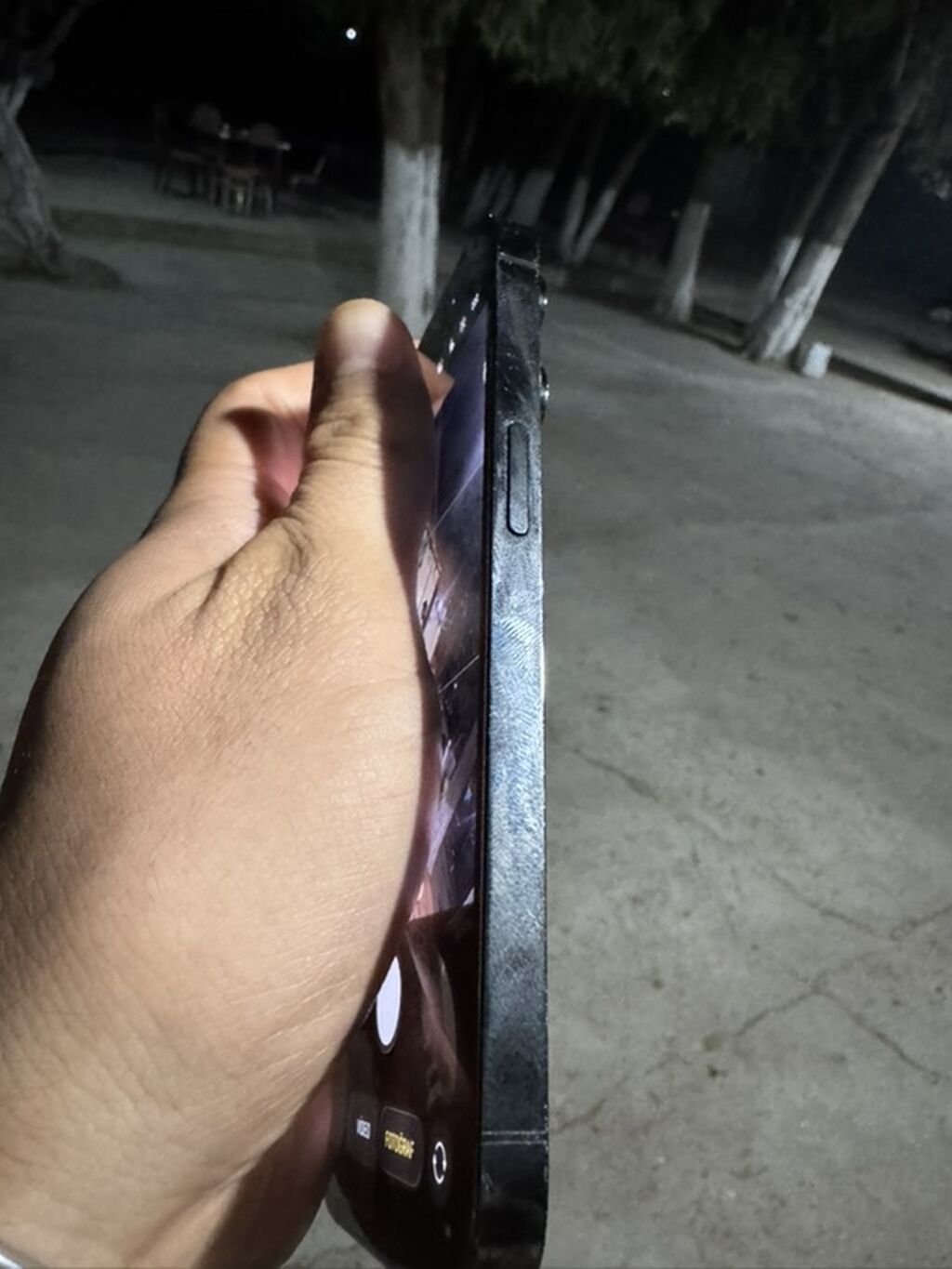 IPhone 14 Pro, 128 GB, Graphite, Face ID — Apple iPhone, Mingəçevir (4)