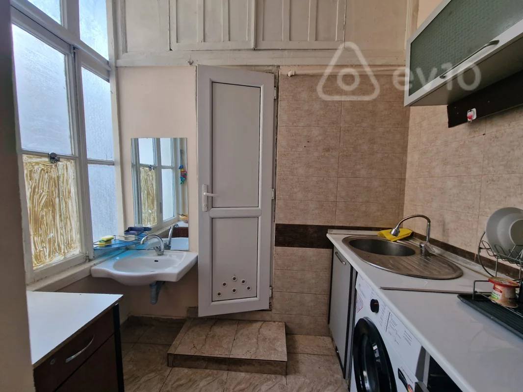 2 otaqlı mənzil, 60 m², Cəfər Cabarlı — kirayə — Mənzil, Bakı (9)