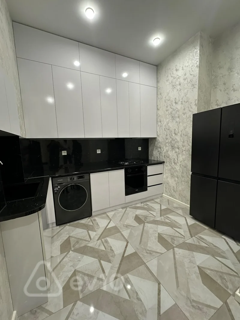 2 otaqlı mənzil, 75 m², Azadlıq pr. — kirayə — Mənzil, Bakı (4)