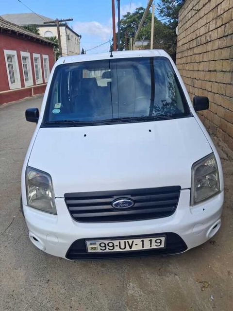 Ford Tourneo Connect, 1.8 L, 2010 il, 425 000 km — Bakı