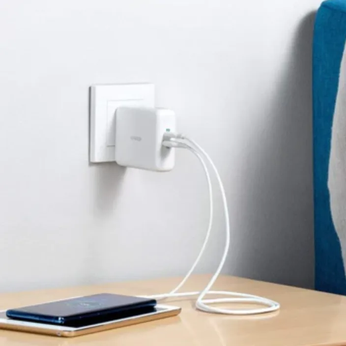 Pover bank Anker PowerCore III Fusion (A1624) — Mallar, Bakı (4)