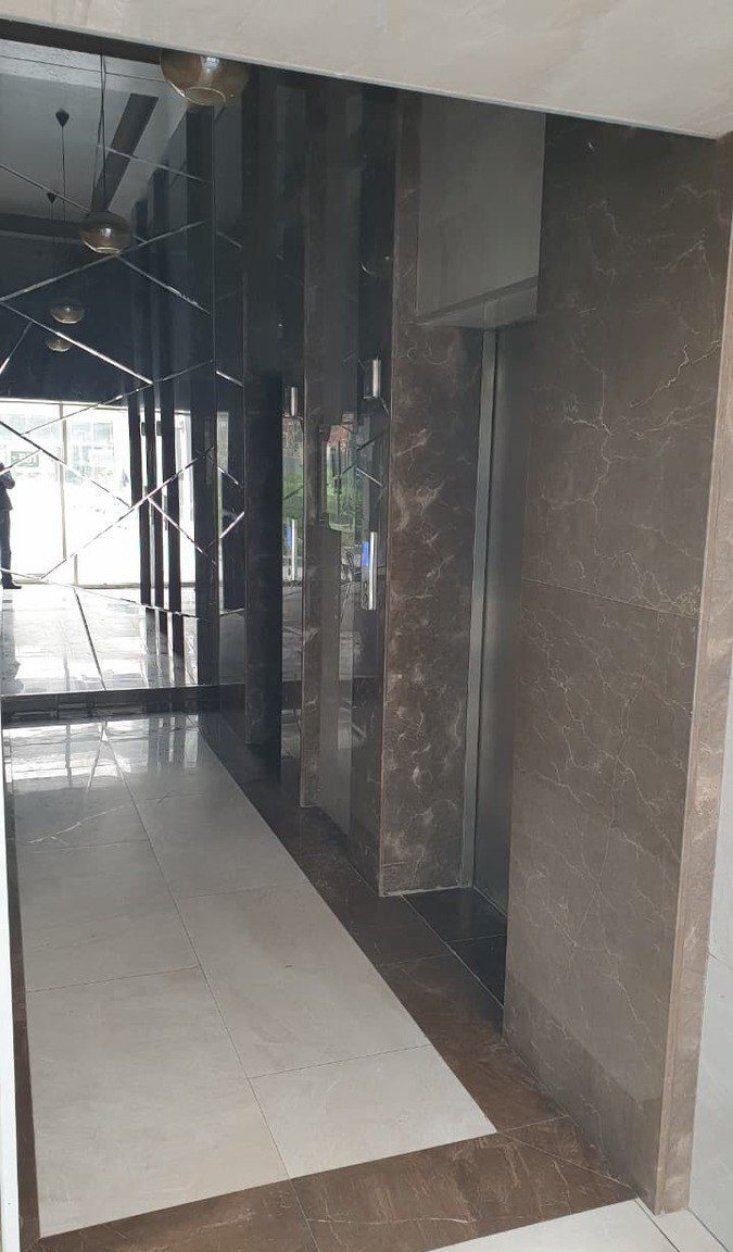 2 otaqlı mənzil 111 m² satılır — Mənzil, Bakı (9)