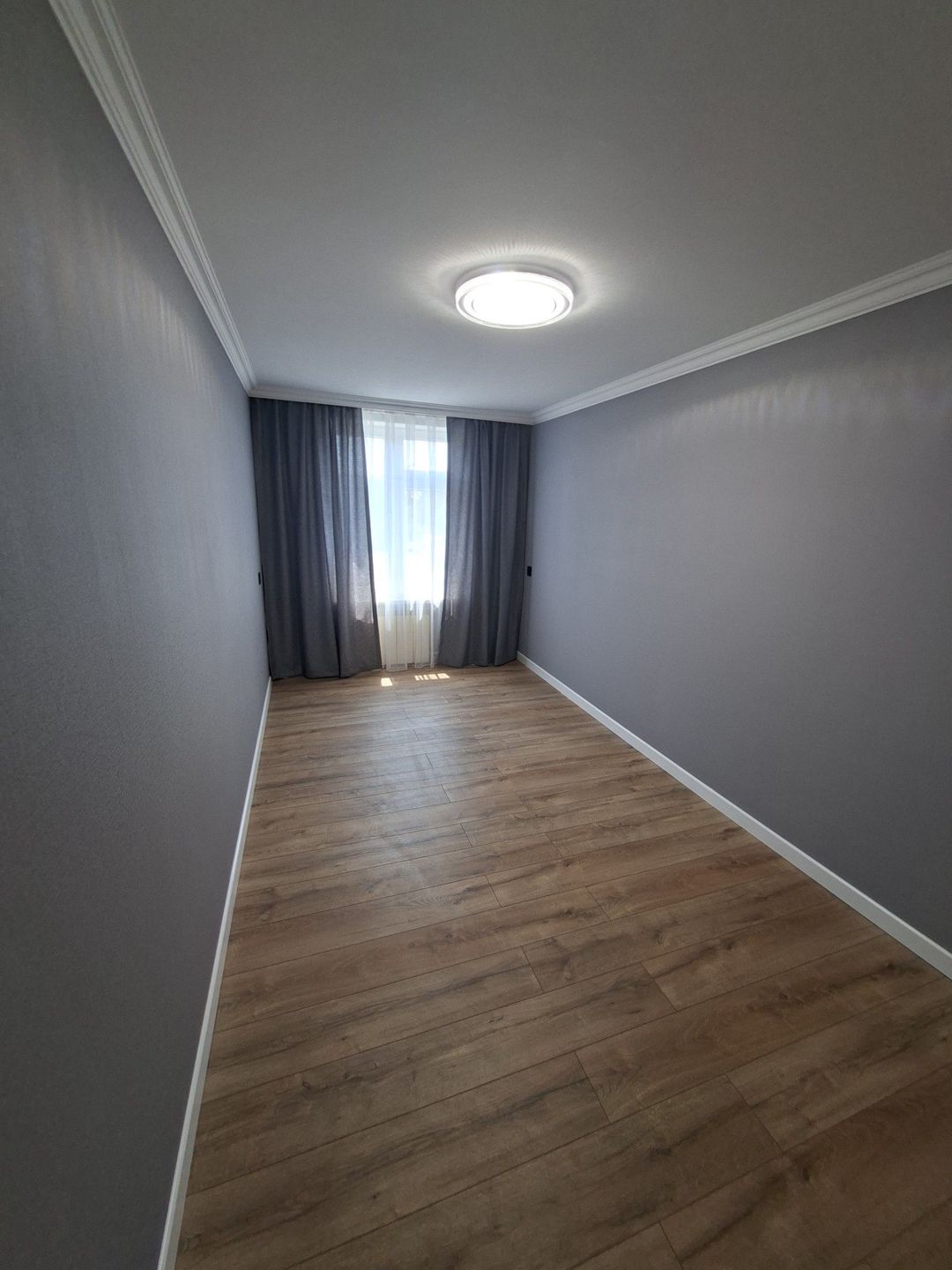 Satılır 3 otaqlı köhnə tikili 80 m² — Mənzil, Bakı (6)