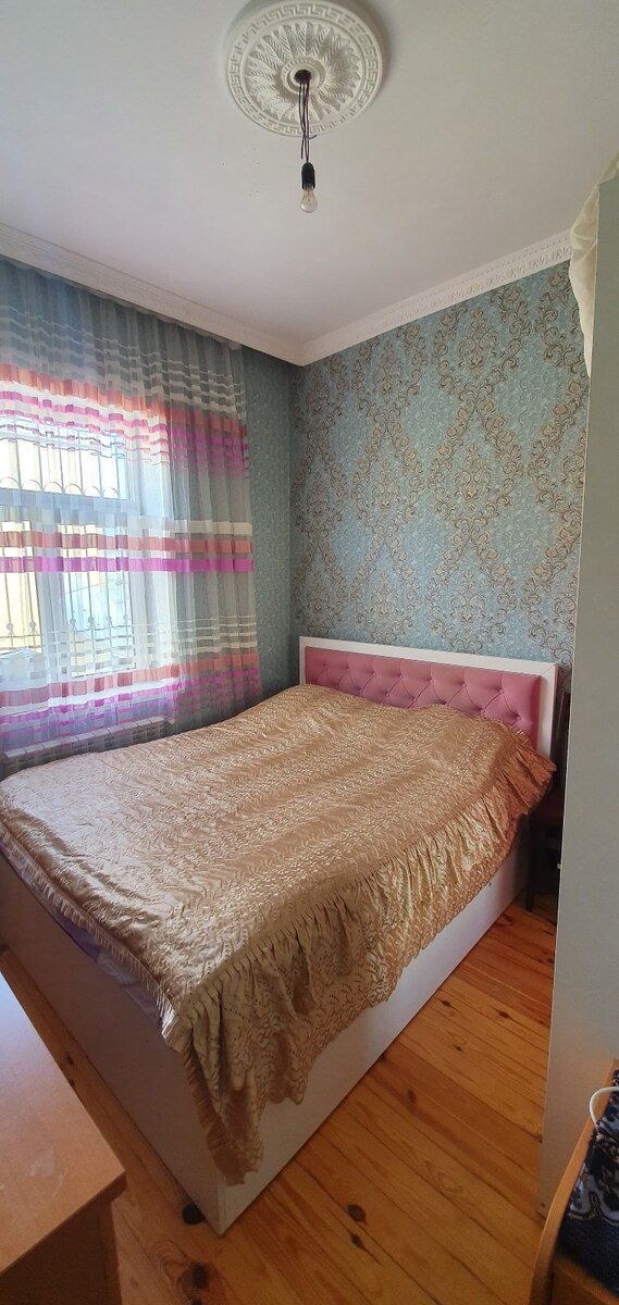 Həyət evi, Xırdalan ş — Ev, villa, Xırdalan (8)