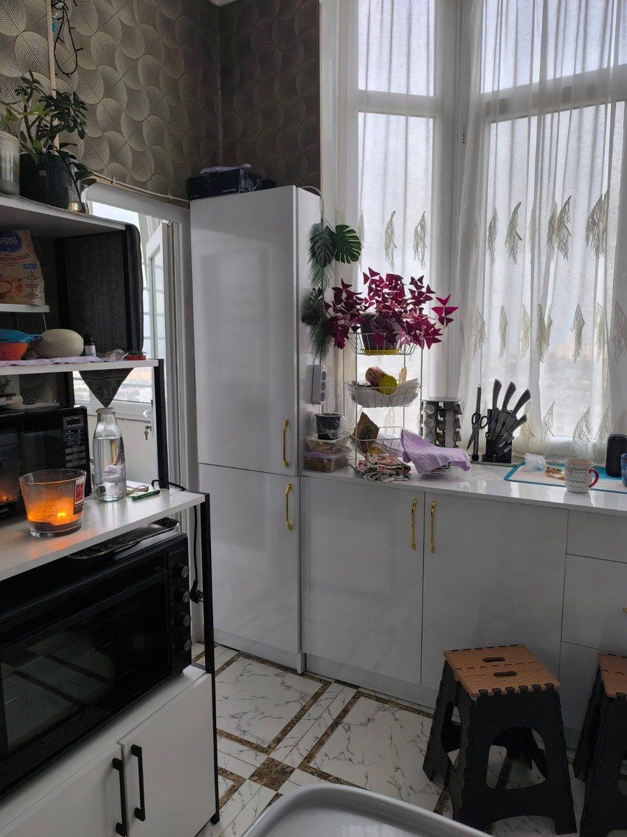 Satılır 2 otaqlı yeni tikili 65 m² — Mənzil, Bakı (12)