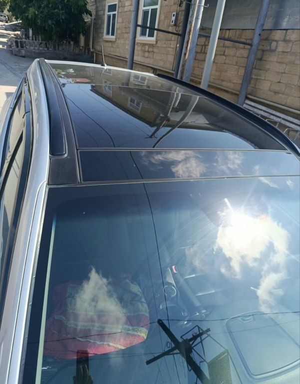 Hyundai Santa Fe, 2.0 L, 2013 il, 200 000 km 99-FY-936 — Avtomobillər, Şamaxı (3)