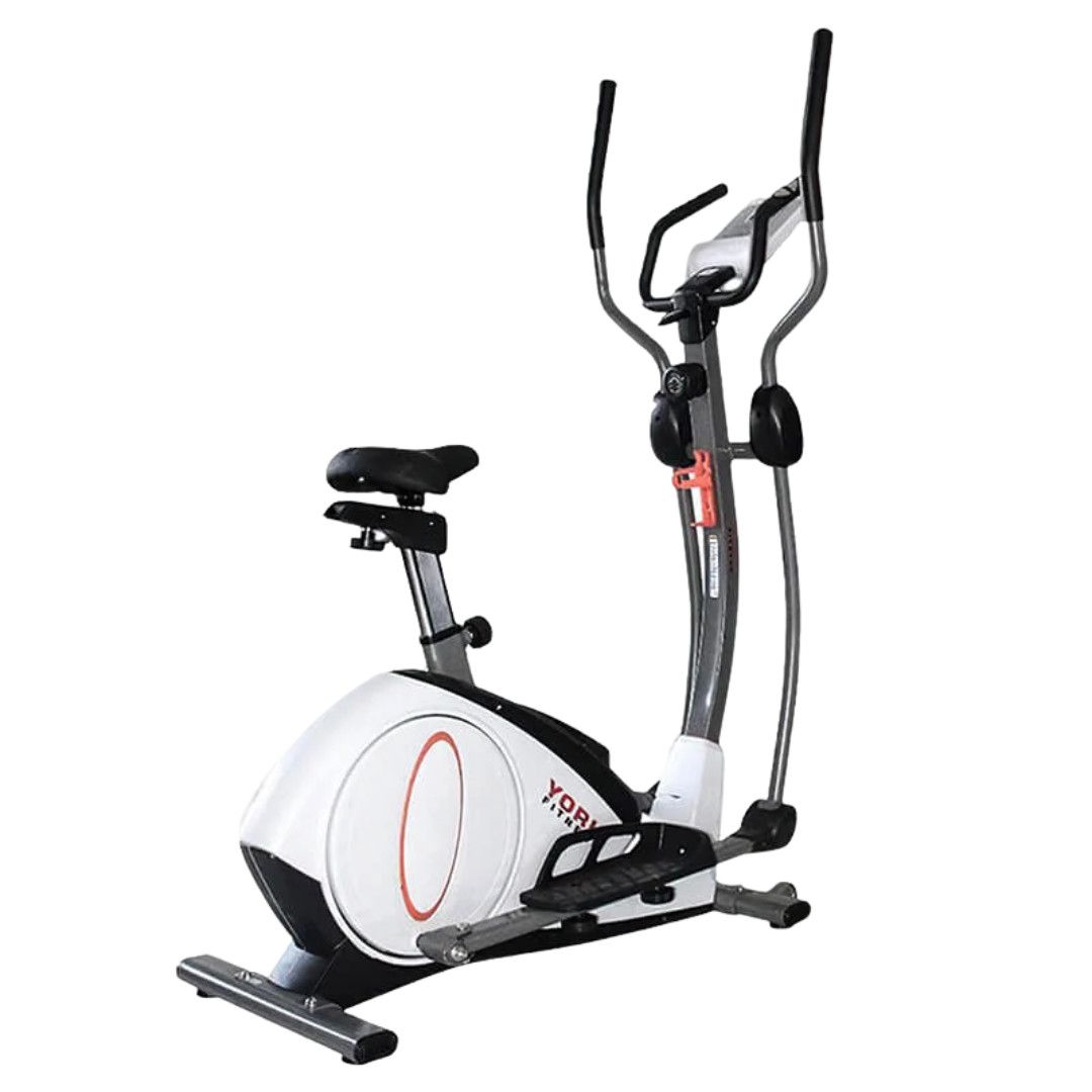 Elliptik trenajer York Fitness E51-V2 — Mallar, Bakı