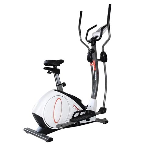 Elliptik trenajer York Fitness E51-V2 — Bakı