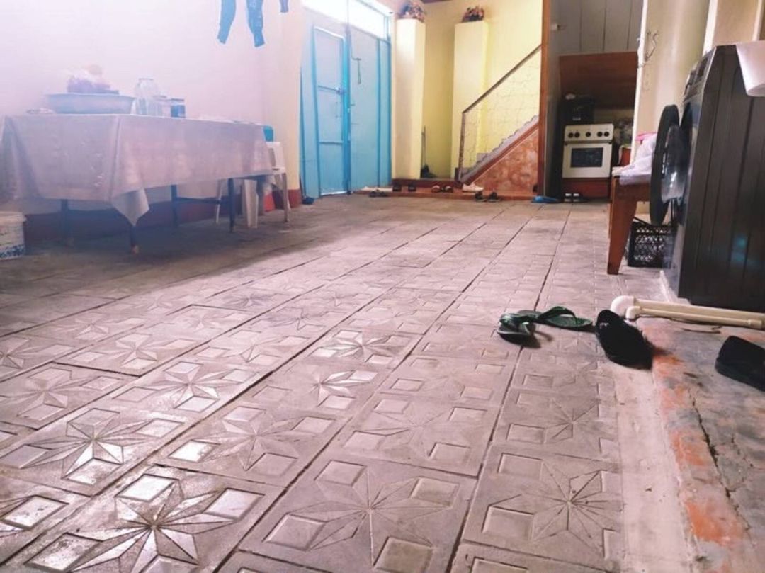 Həyət evi kirayə verilir, Koroğlu m — Ev, villa, Bakı (6)
