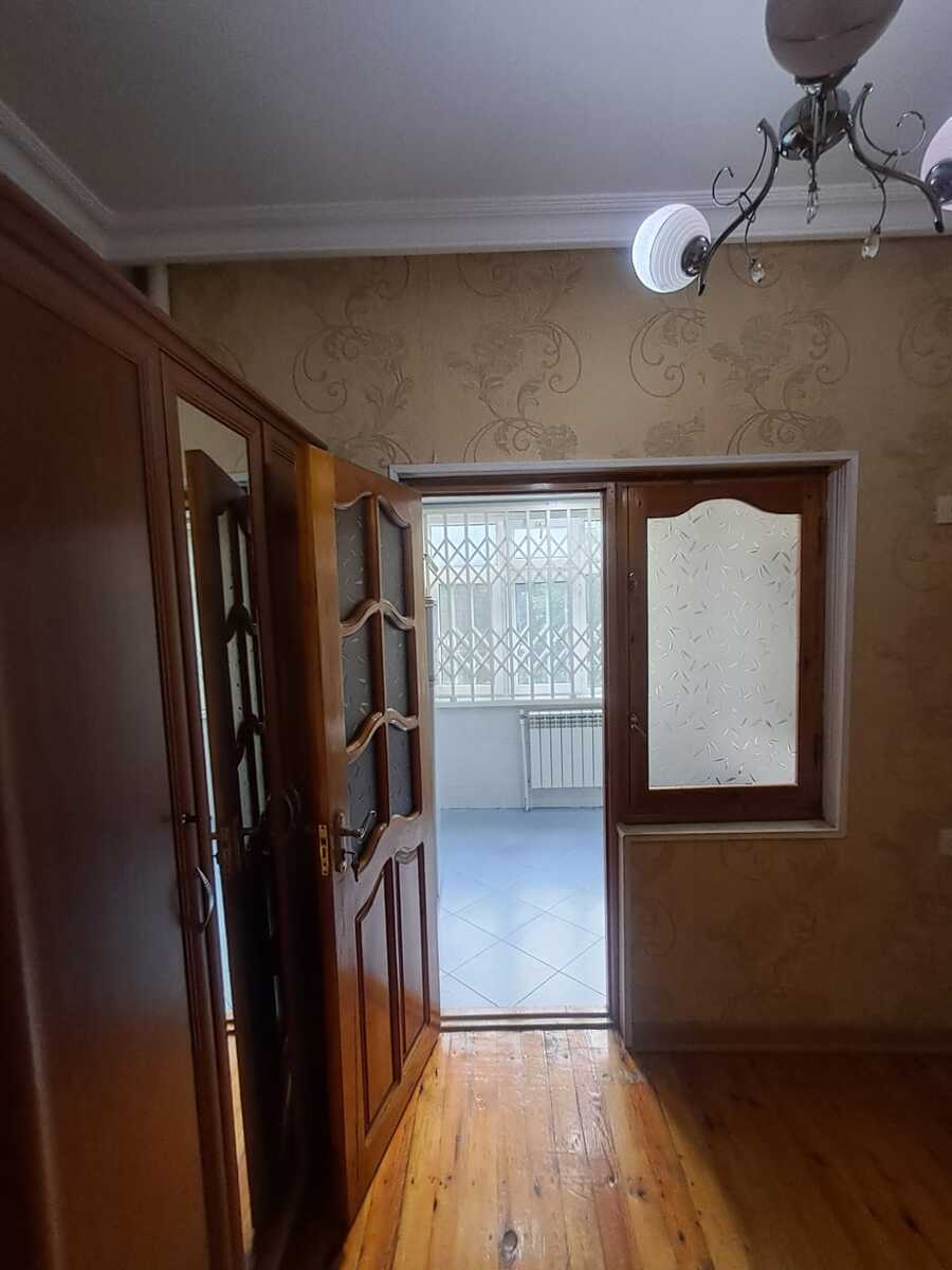 Satılır 3 otaqlı köhnə tikili 55 m² — Mənzil, Bakı (9)