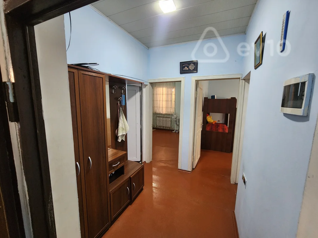 4 otaqlı həyət evi, 93 m², Sumqayit şəhəri, Kimyaçılar qəsəbəsi, Esmira şadlıq sarayının arxası, Sumqayıt — Ev, villa, Sumqayıt (9)
