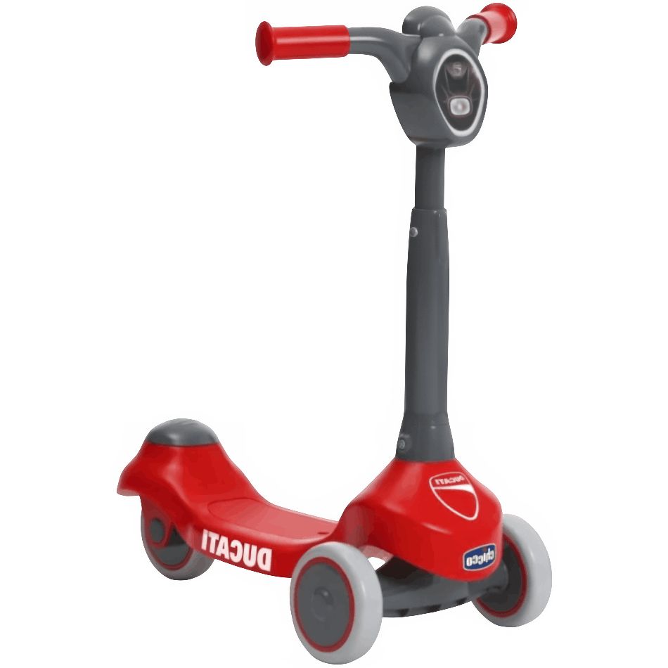 Skuter Ducati 00012188100000 — Uşaq skuterləri, Bakı