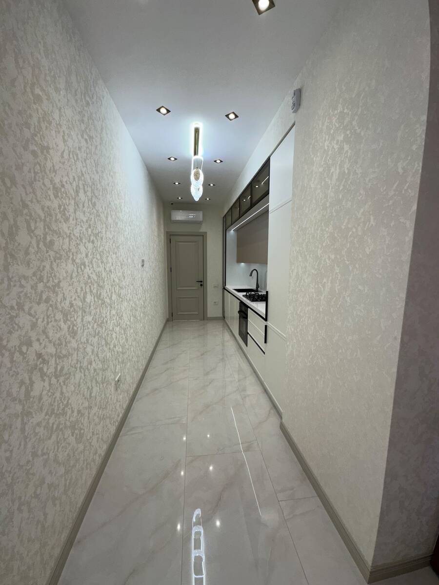 Satılır 3 otaqlı yeni tikili 108 m² — Mənzil, Bakı (11)