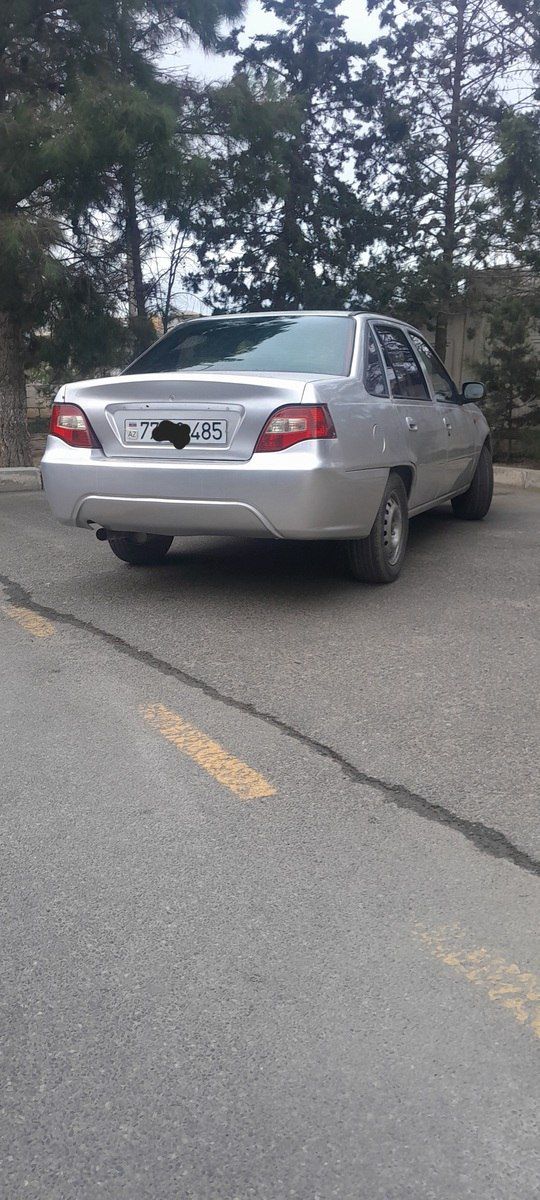 Daewoo Nexia, 2010 il — Avtomobillər, Bakı (7)