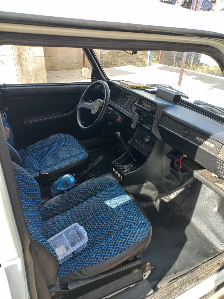 Lada (VAZ) 2104, 1.6 L, 2012 il, 262 855 km 99-BP-387 — Avtomobillər, Bakı (6)
