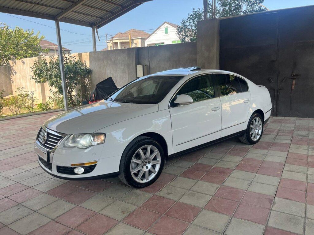 Volkswagen Passat, 1.8 L, 2010 il, 300 000 km — Avtomobillər, Xırdalan (2)