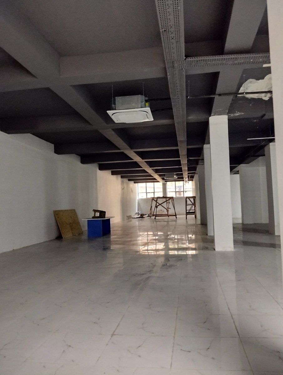 İcarəyə verilir obyekt 2400 m² — Əmlak, Bakı (10)