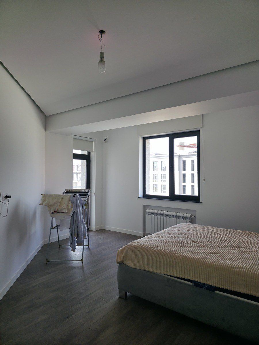 İcarəyə verilir 3 otaqlı yeni tikili 200 m² — Mənzil, Bakı (11)