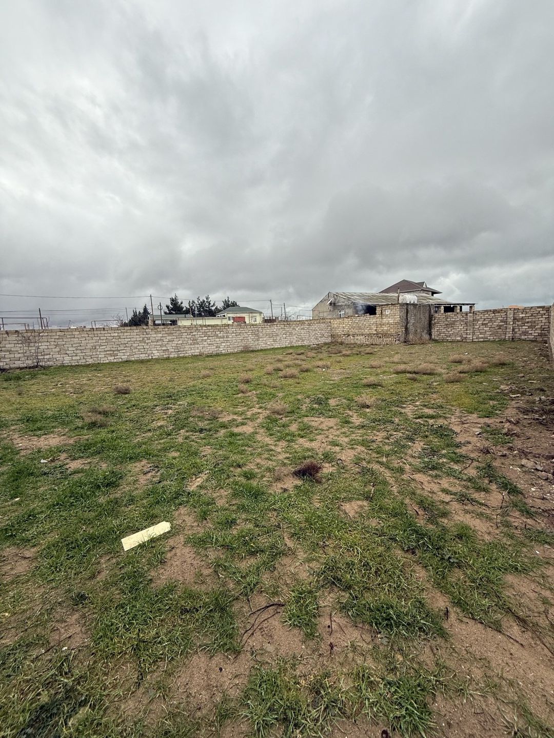 Satılır torpaq 7 sot — Torpaq, Bakı (11)