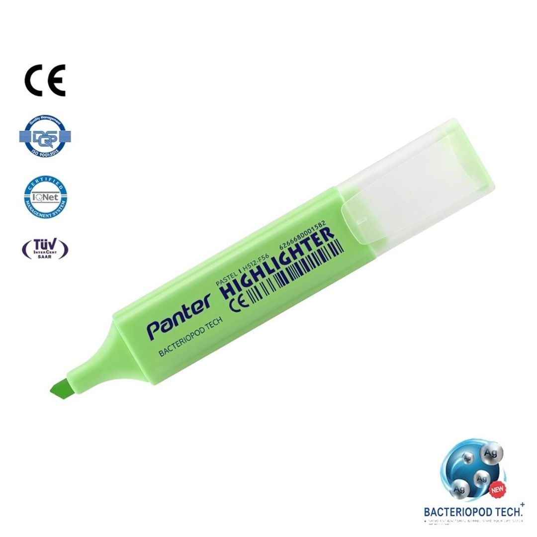Pastel antibakterial işarələyici marker — Məktəb və təhsil malları, Bakı (5)