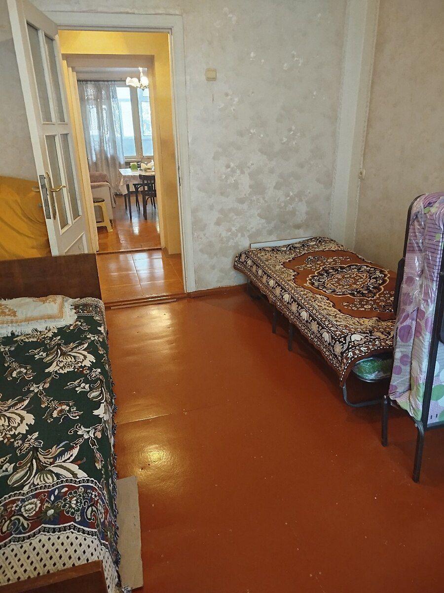 2-otaqlı mənzil, Sumqayıt ş., 46.4 m² — Mənzil, Sumqayıt (10)