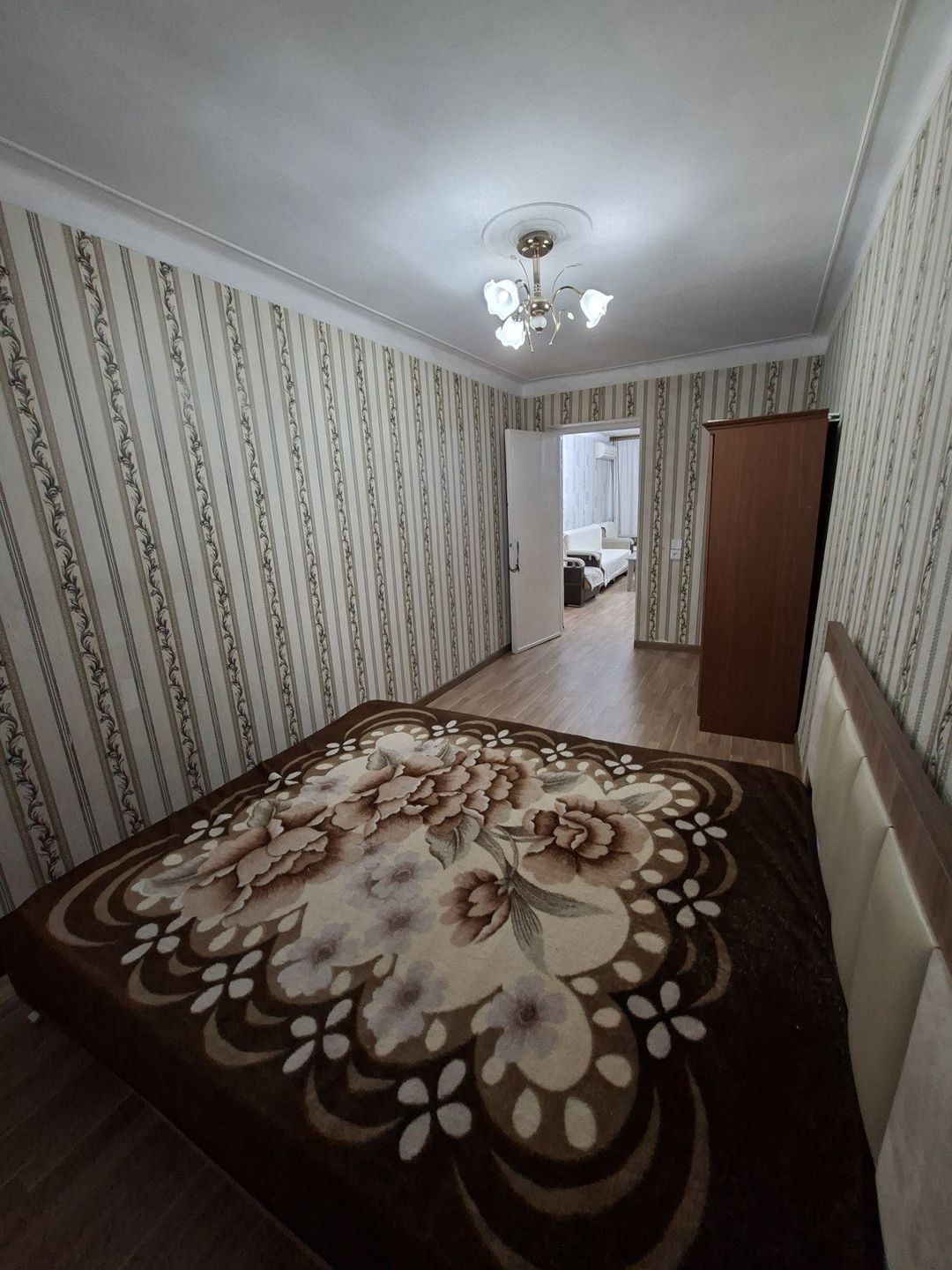 İcarəyə verilir 2 otaqlı köhnə tikili 50 m² — Mənzil, Bakı (8)
