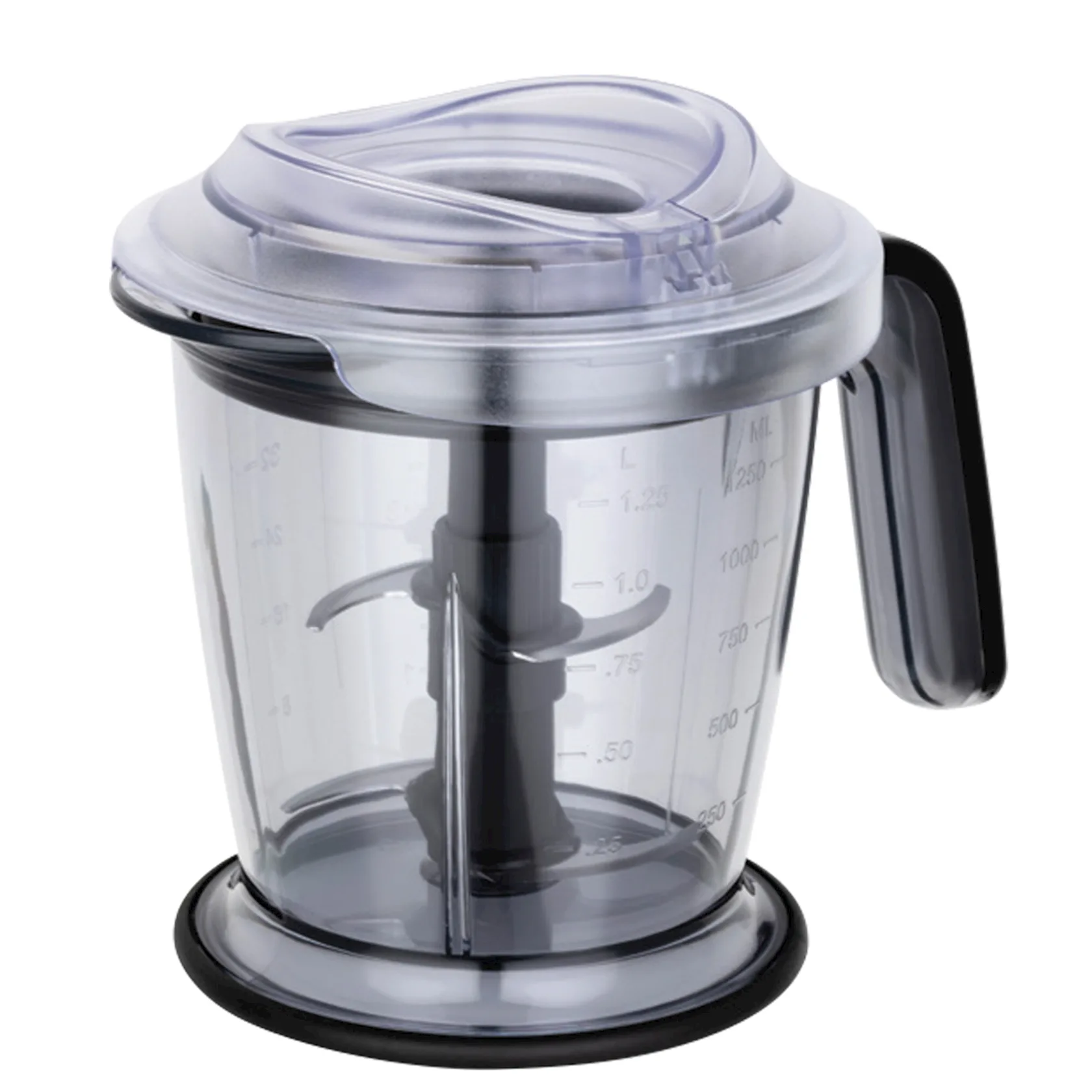 Blender Fakir Storchop Chopper Cream — Mallar, Bakı (3)