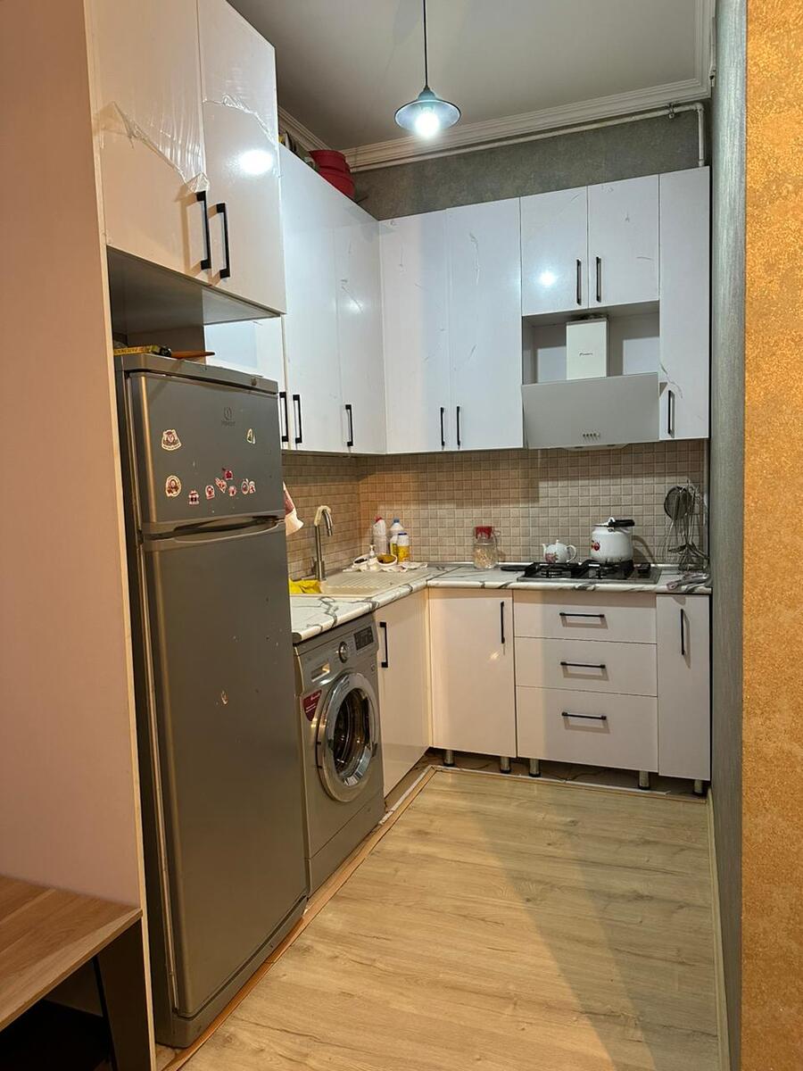 Satılır 2 otaqlı yeni tikili 55 m² — Mənzil, Bakı (4)