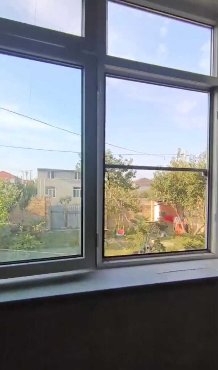 Satılır 4 otaqlı həyət evi/bağ evi 124 m² — Ev, villa, Qax (7)