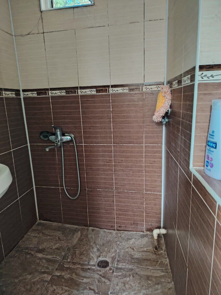 2-otaqlı mənzil kirayə verilir, X.Dostluğu m., 45 m² — Mənzil, Bakı (10)