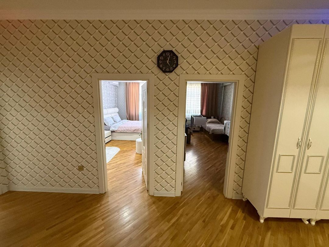 Satılır 3 otaqlı yeni tikili 125 m² — Mənzil, Xırdalan (11)