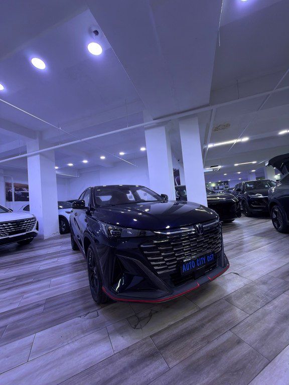 Changan Oshan X5 Plus, 1.5 L, 2026 il, yeni — Avtomobillər, Bakı (2)