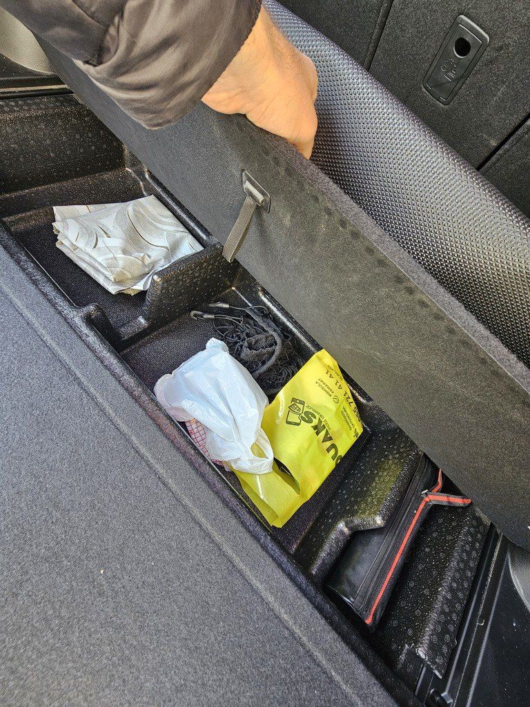 Hyundai Santa Fe, 2.0 L, 2016 il, 200 000 km — Avtomobillər, Bakı (7)
