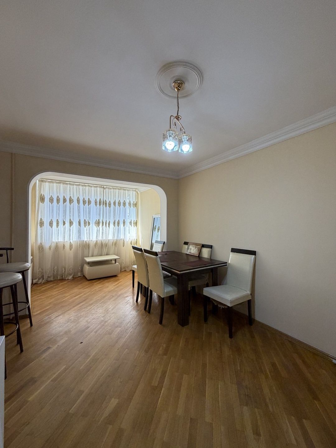 Satılır 2 otaqlı köhnə tikili 50 m² — Mənzil, Bakı (2)