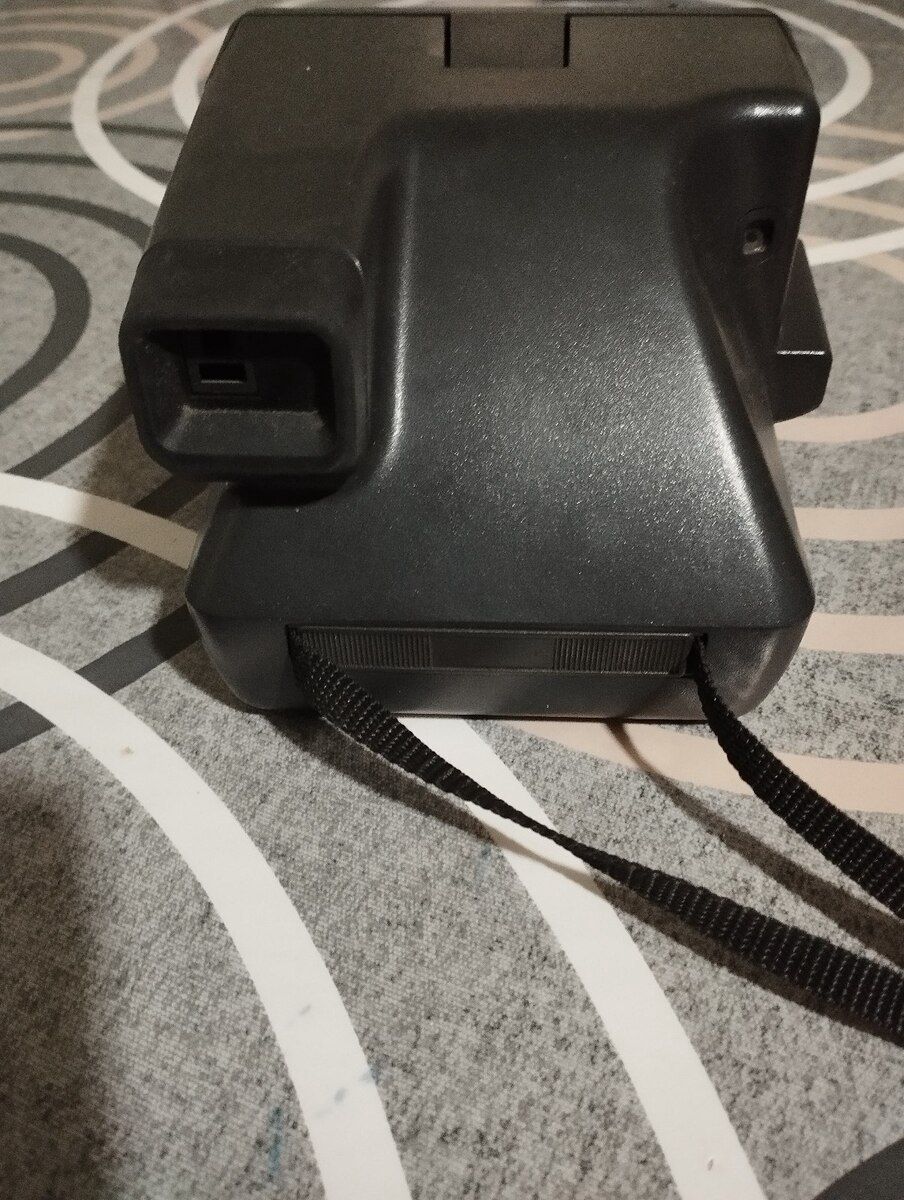 Polaroid fotoaparat — Foto və video texnikası, Bakı (3)