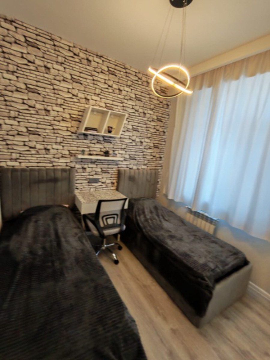 Satılır 3 otaqlı yeni tikili 63 m² — Mənzil, Bakı (6)