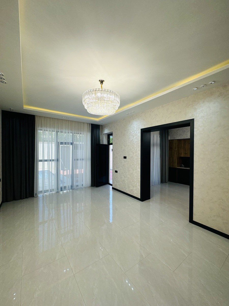 Satılır 4 otaqlı həyət evi/bağ evi 118 m² — Ev, villa, Bakı (11)