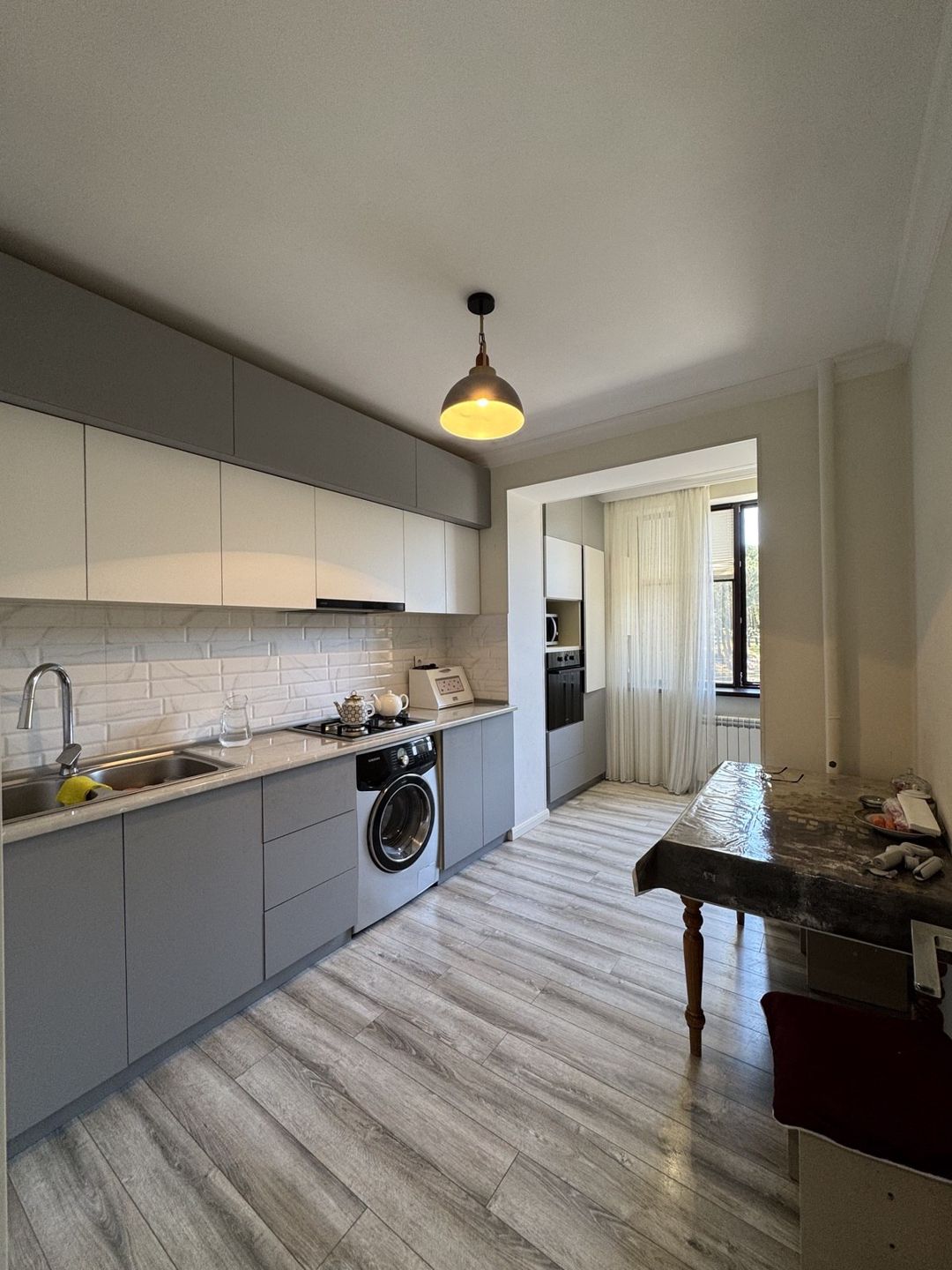 Satılır 3 otaqlı köhnə tikili 70 m² — Mənzil, Bakı (2)