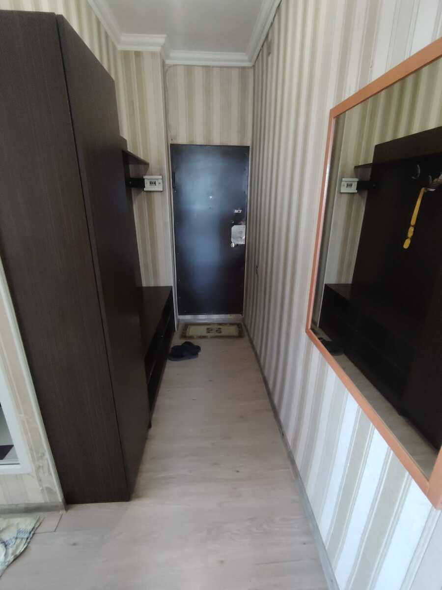 Satılır 1 otaqlı köhnə tikili 45 m² — Mənzil, Bakı (8)