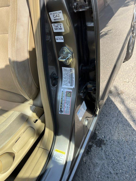 Honda Civic, 1.3 L, 0.9 kWh, 2008 il, 400 000 km 77-XT-623 — Avtomobillər, Xırdalan (8)