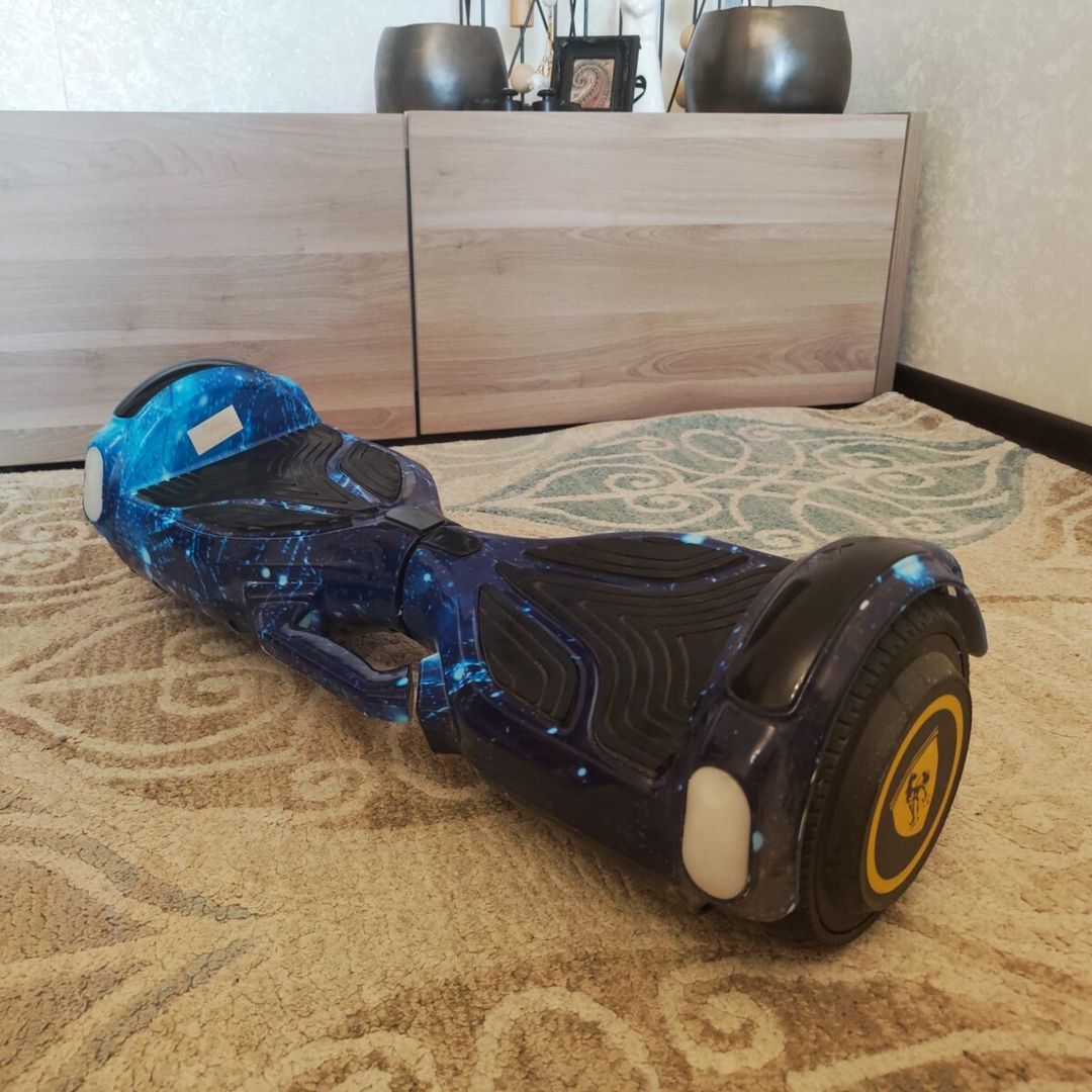 Segway — İdman, hobi, istirahət, Bakı (4)
