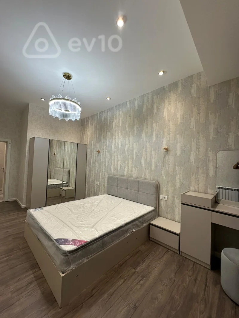 2 otaqlı mənzil, 75 m², Azadlıq pr. — kirayə — Mənzil, Bakı (6)