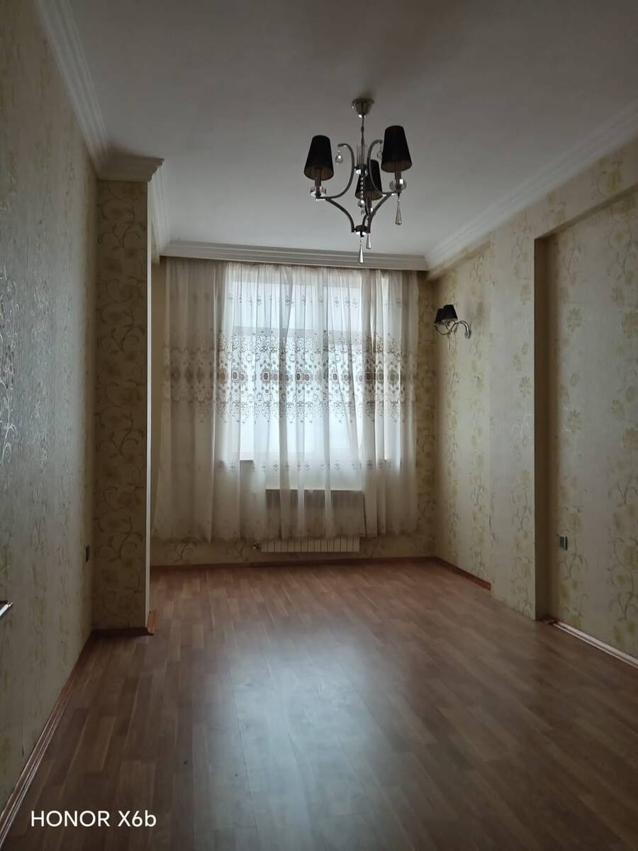 İcarəyə verilir 2 otaqlı yeni tikili 70 m² — Mənzil, Bakı (4)