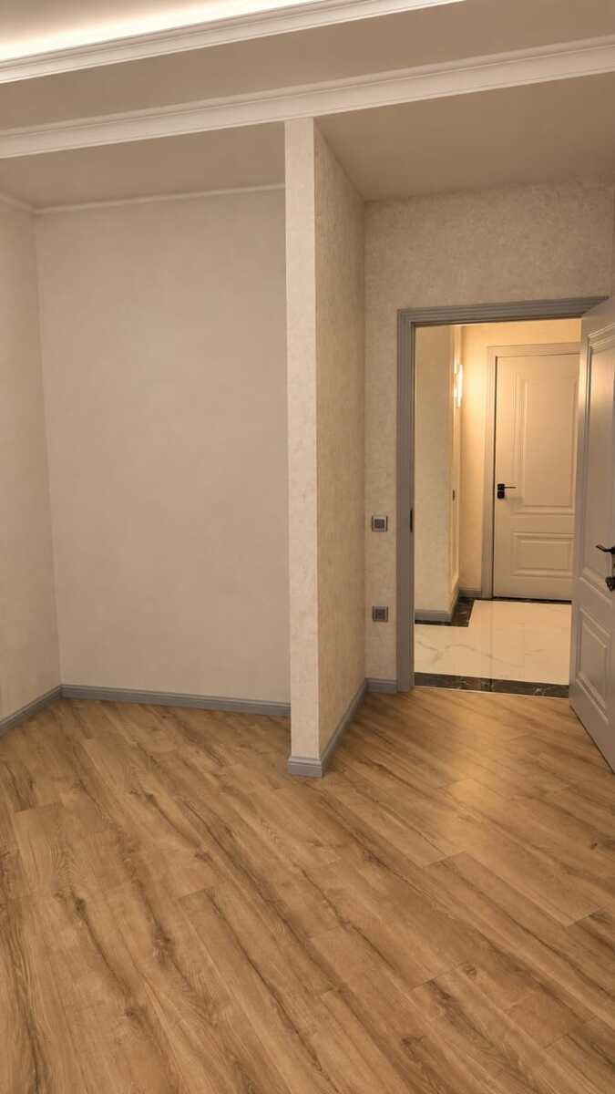 Satılır 2 otaqlı yeni tikili 94 m² — Mənzil, Bakı (6)