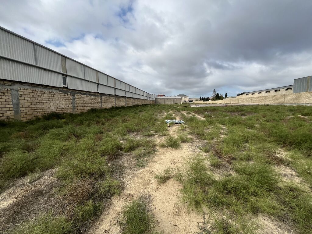 14 sot, Kənd təsərrüfatı, Barter mümkündür, Kupça (Çıxarış), Bələdiyyə — Torpaq, Mehdiabad (3)