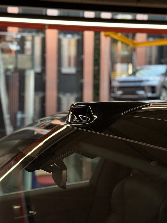 Li Auto L7, 1.5 L, 52.3 kWh, 2025 il, yeni — Avtomobillər, Bakı (12)