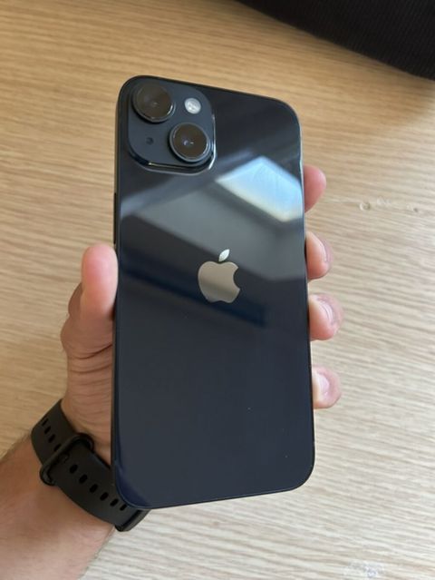 IPhone 14, Qara, Face ID — Bakı