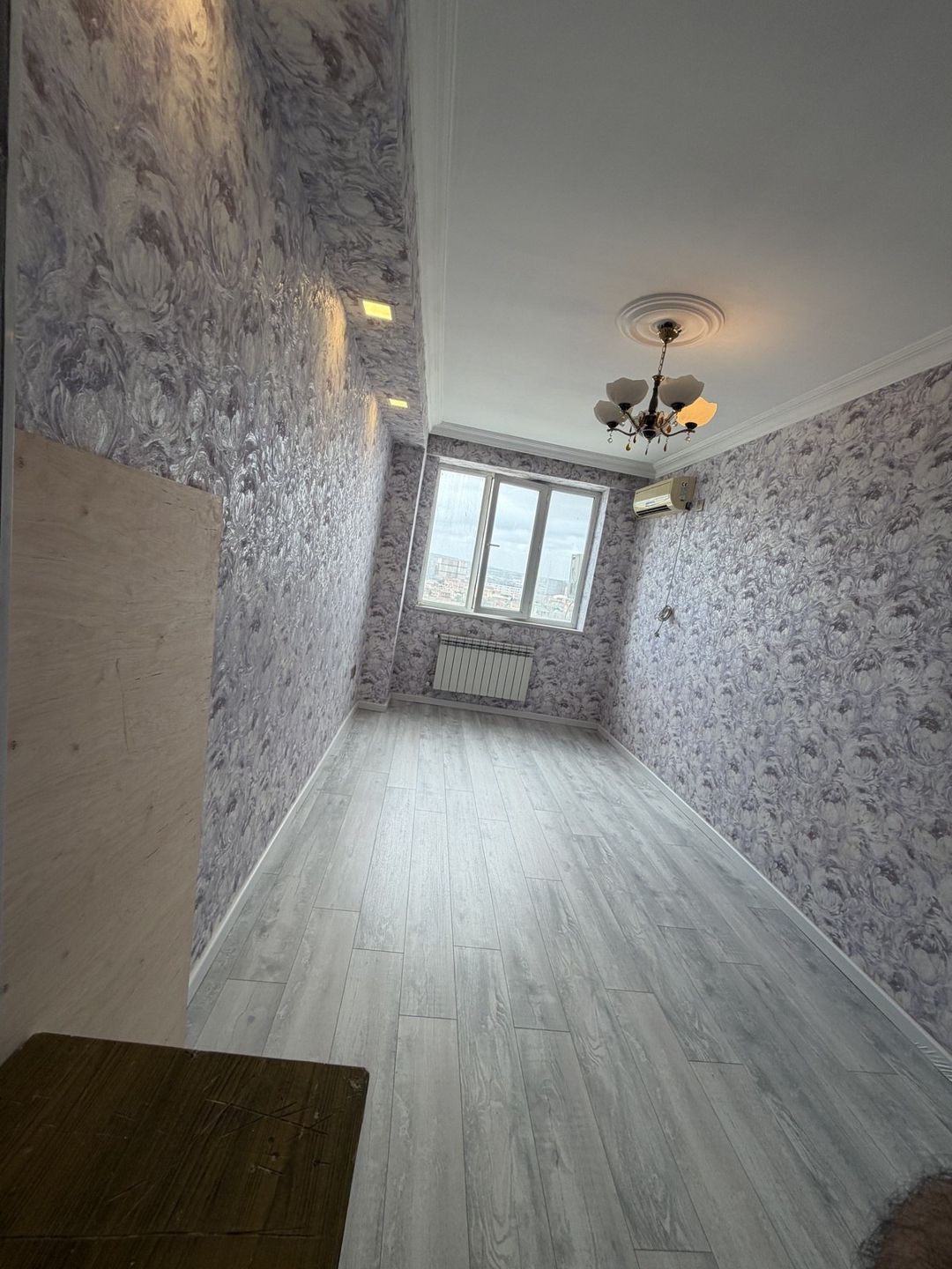 Satılır 2 otaqlı yeni tikili 46 m² — Mənzil, Xırdalan (5)