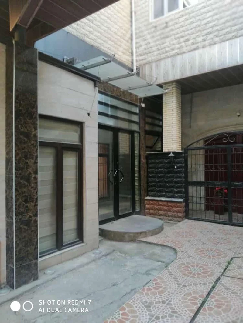 3 otaqlı mənzil, 70 m², səməd vurgun küç — Bakı